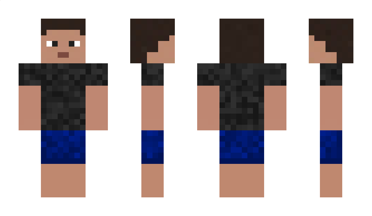 rb98t Minecraft Skin