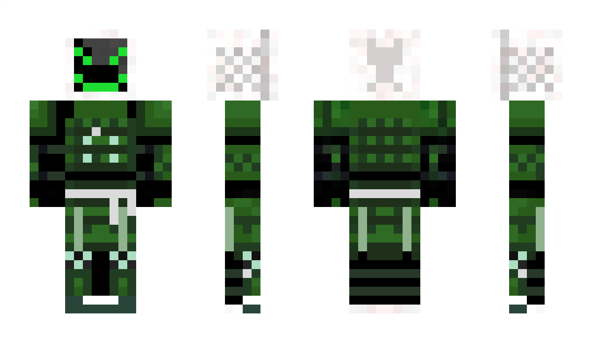 nullity0 Minecraft Skin