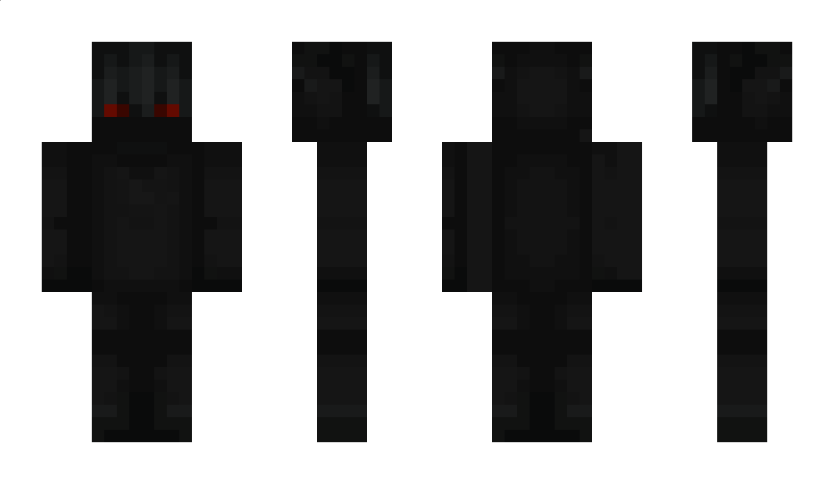 RadKripe Minecraft Skin