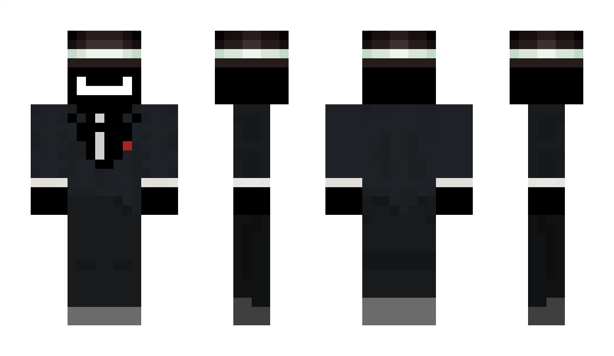 Tweaks_14 Minecraft Skin