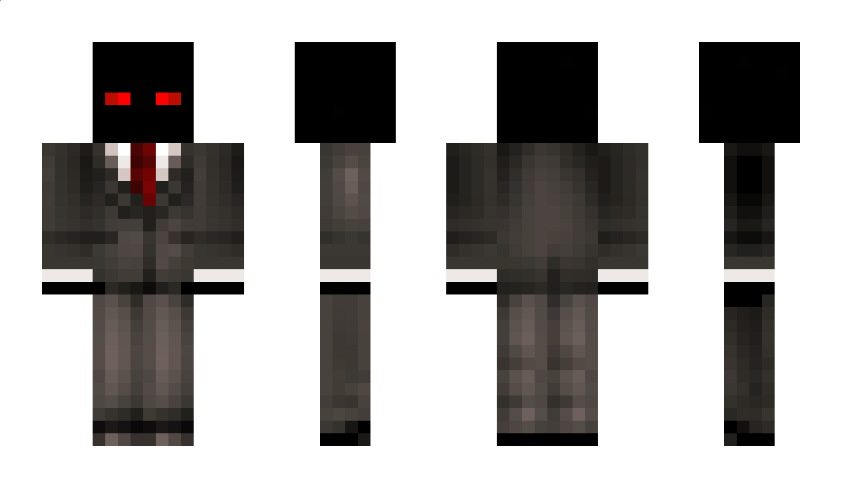 N0T_KN0T Minecraft Skin