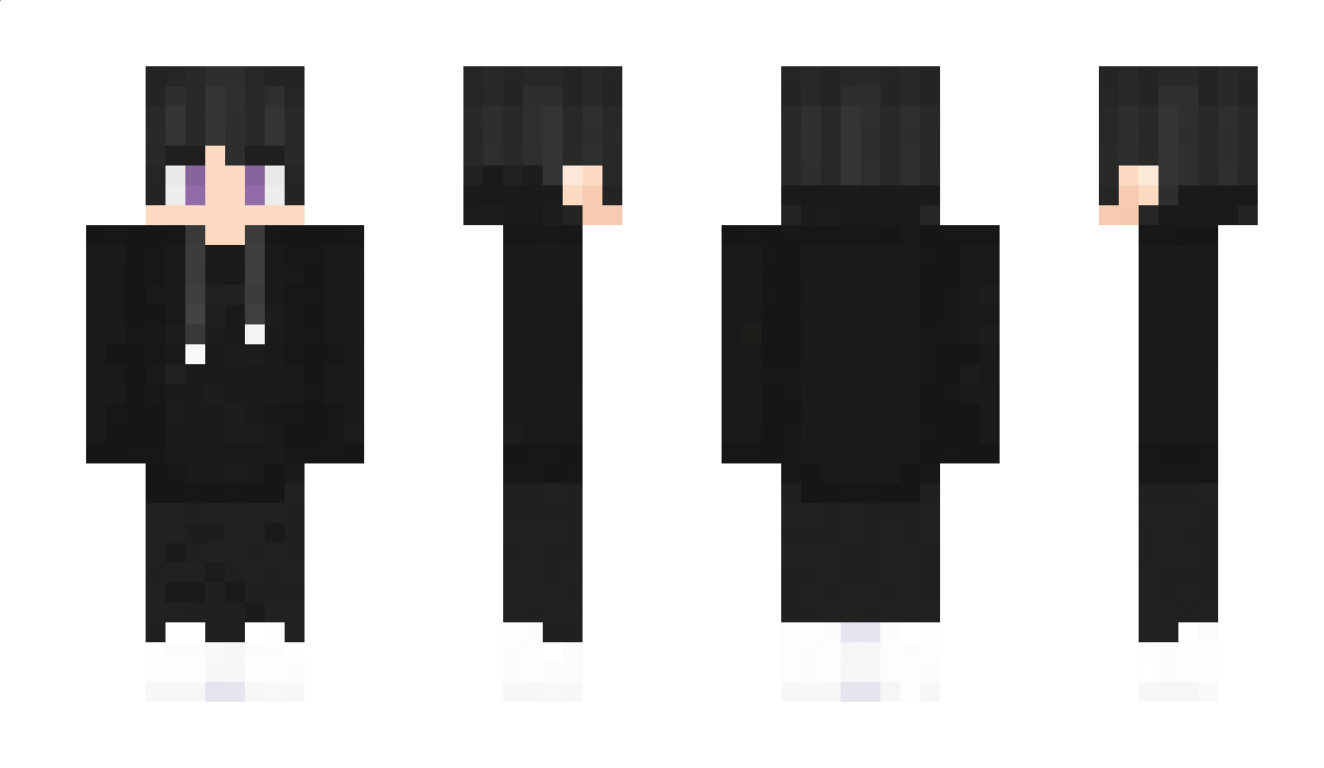 Cacia_ Minecraft Skin