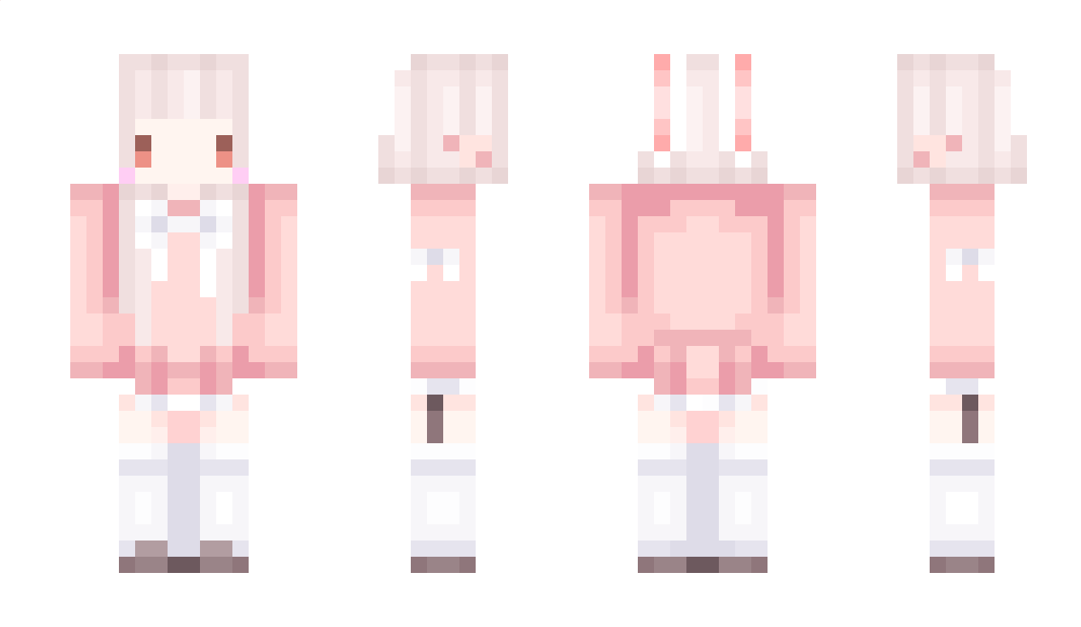 Colacola Minecraft Skin