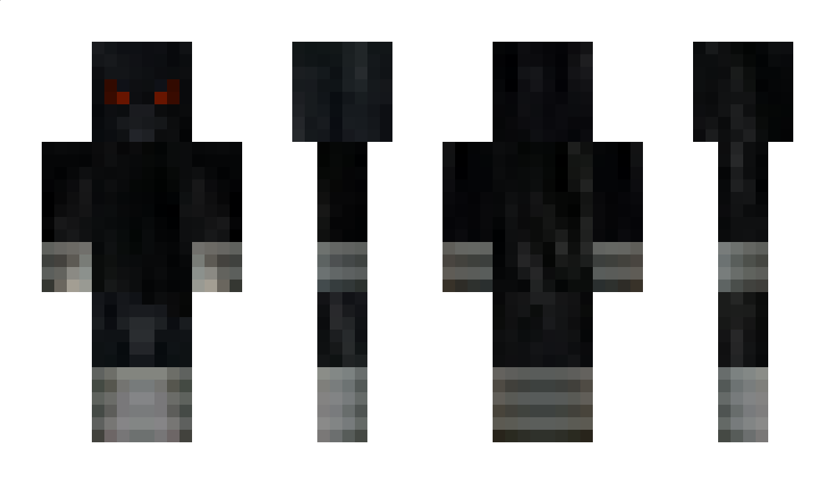 Woslx Minecraft Skin