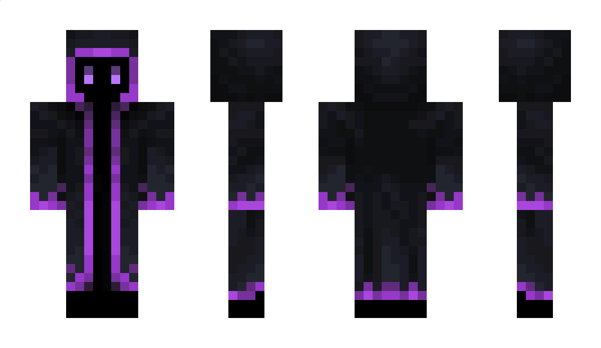 sabonix Minecraft Skin