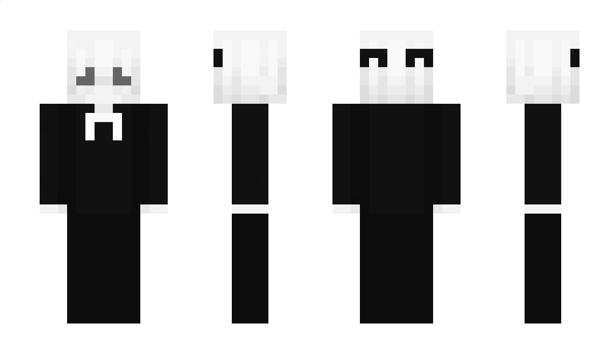 9xs Minecraft Skin