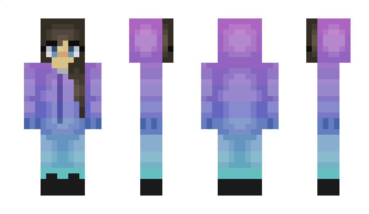 Pinguan Minecraft Skin