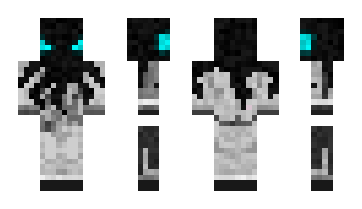 toxiclaw Minecraft Skin