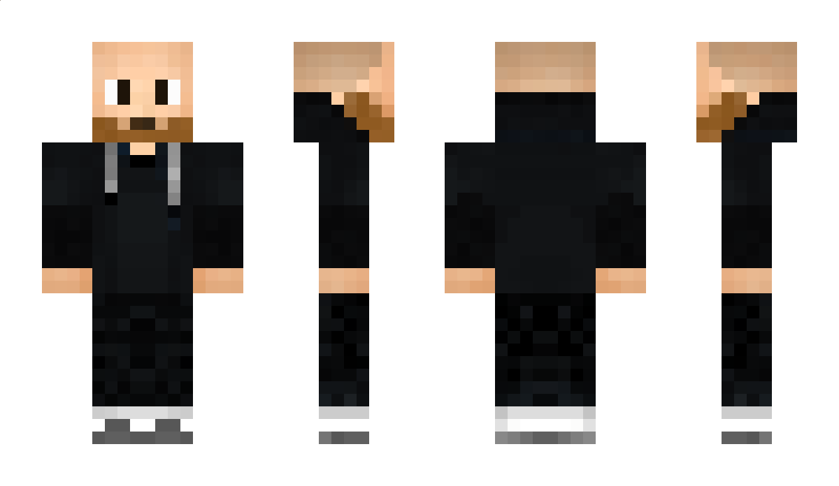 kobyfresh Minecraft Skin