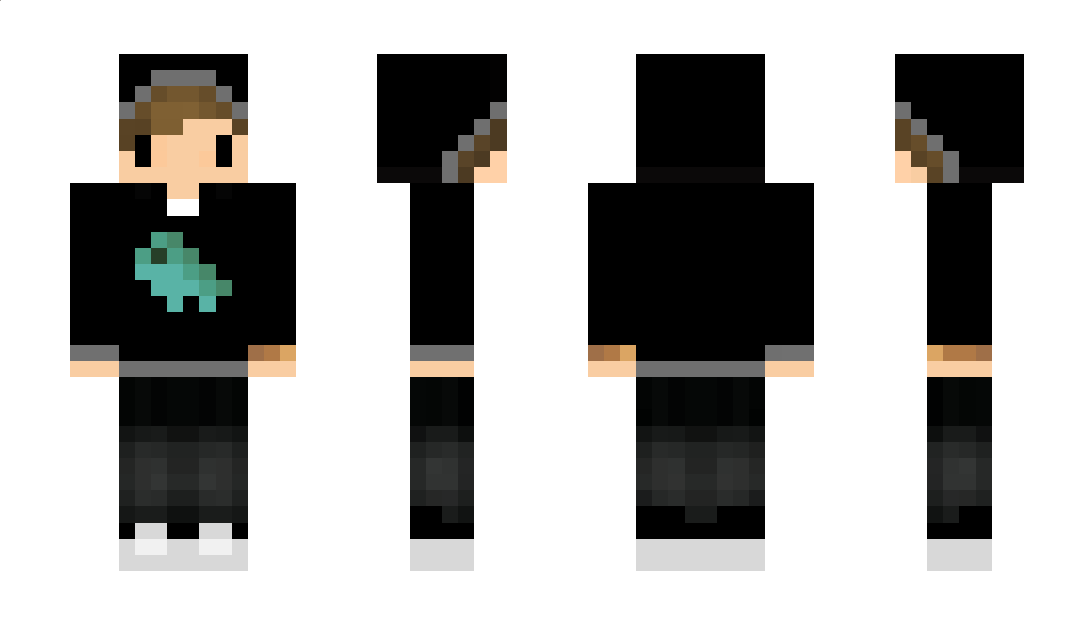 _Delu_ Minecraft Skin