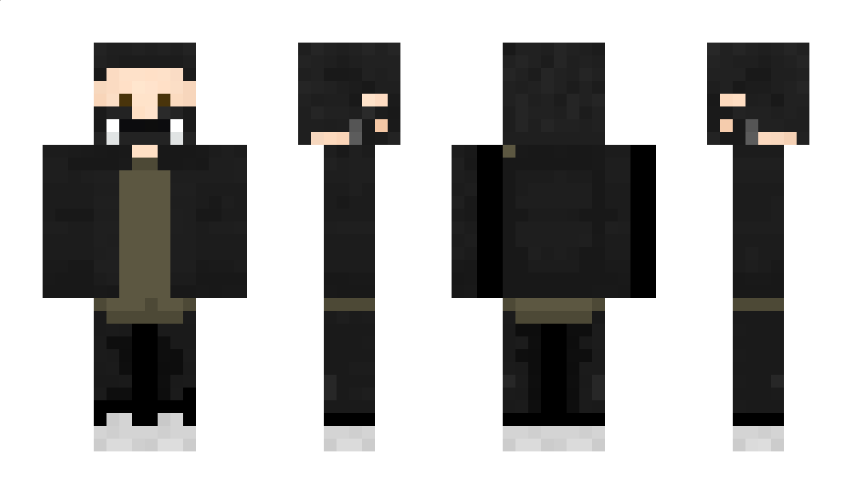 Phamished_ Minecraft Skin