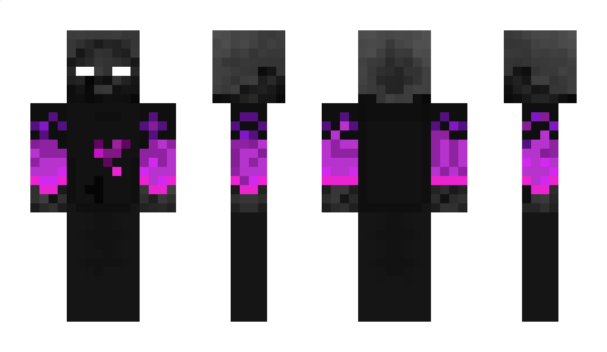 charlesad Minecraft Skin