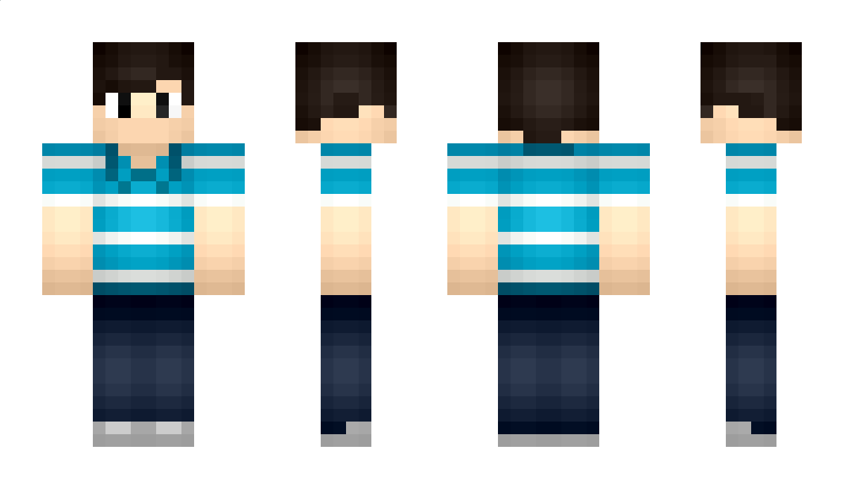 KARAL Minecraft Skin