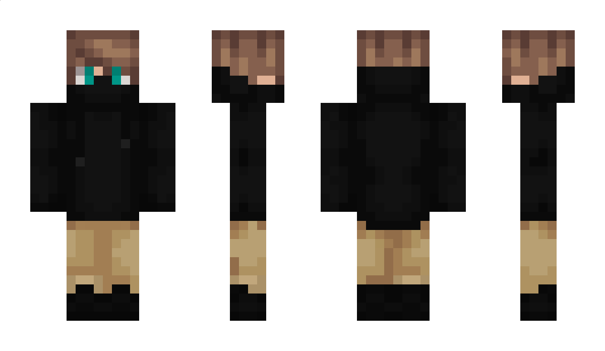 Awita Minecraft Skin