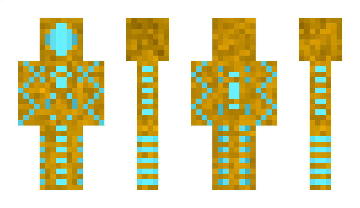 Molzzok Minecraft Skin