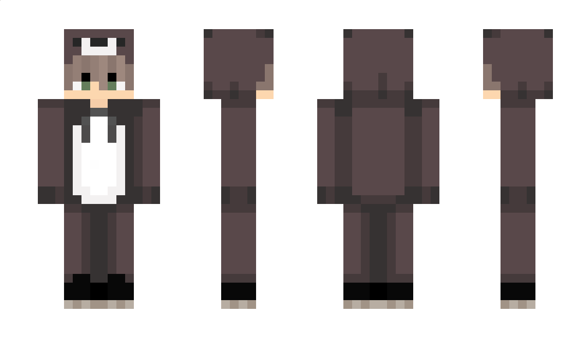 Deinfruehstueck Minecraft Skin