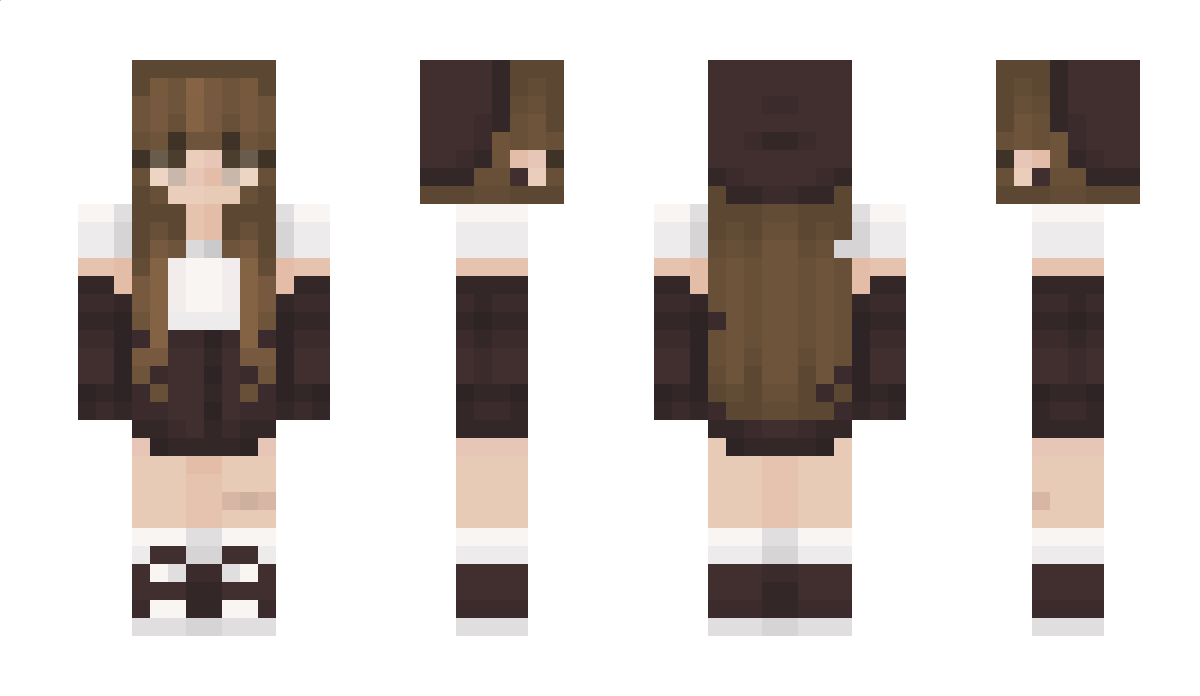 PIatje Minecraft Skin