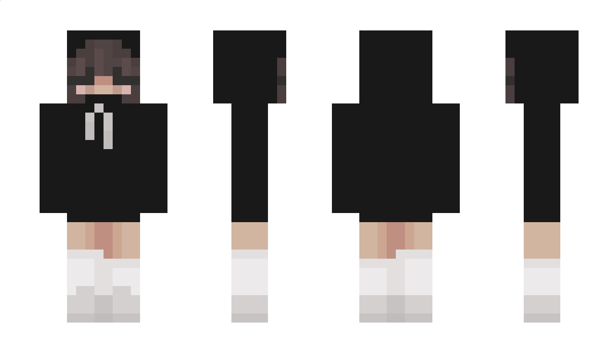 vitiepower Minecraft Skin