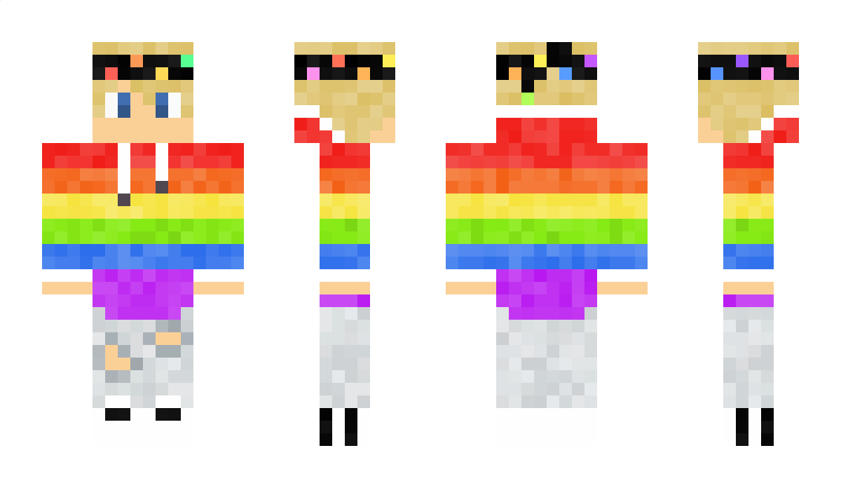 DJ_Setty Minecraft Skin