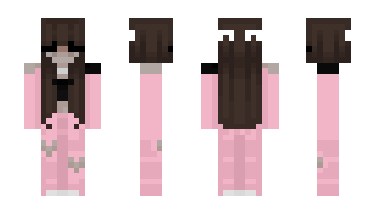 yfippils Minecraft Skin