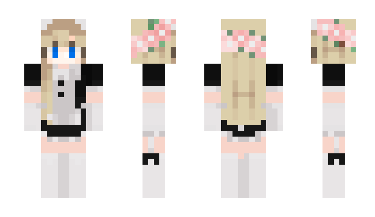 St3ph_Sis Minecraft Skin