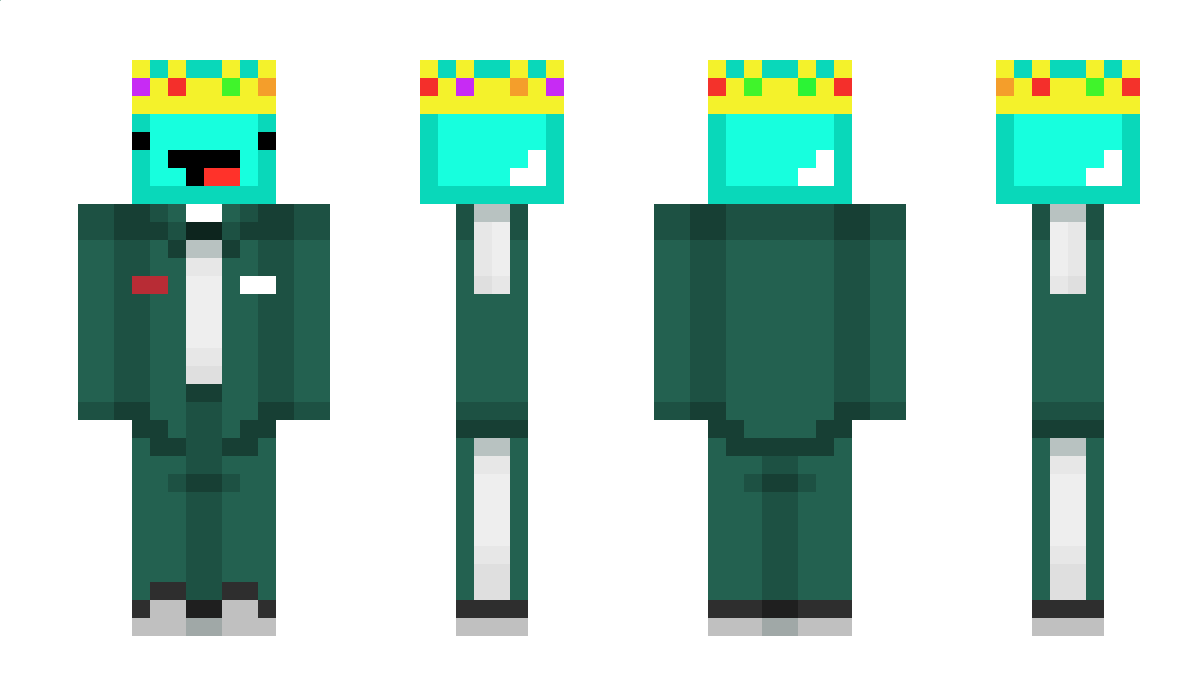 hambonino Minecraft Skin