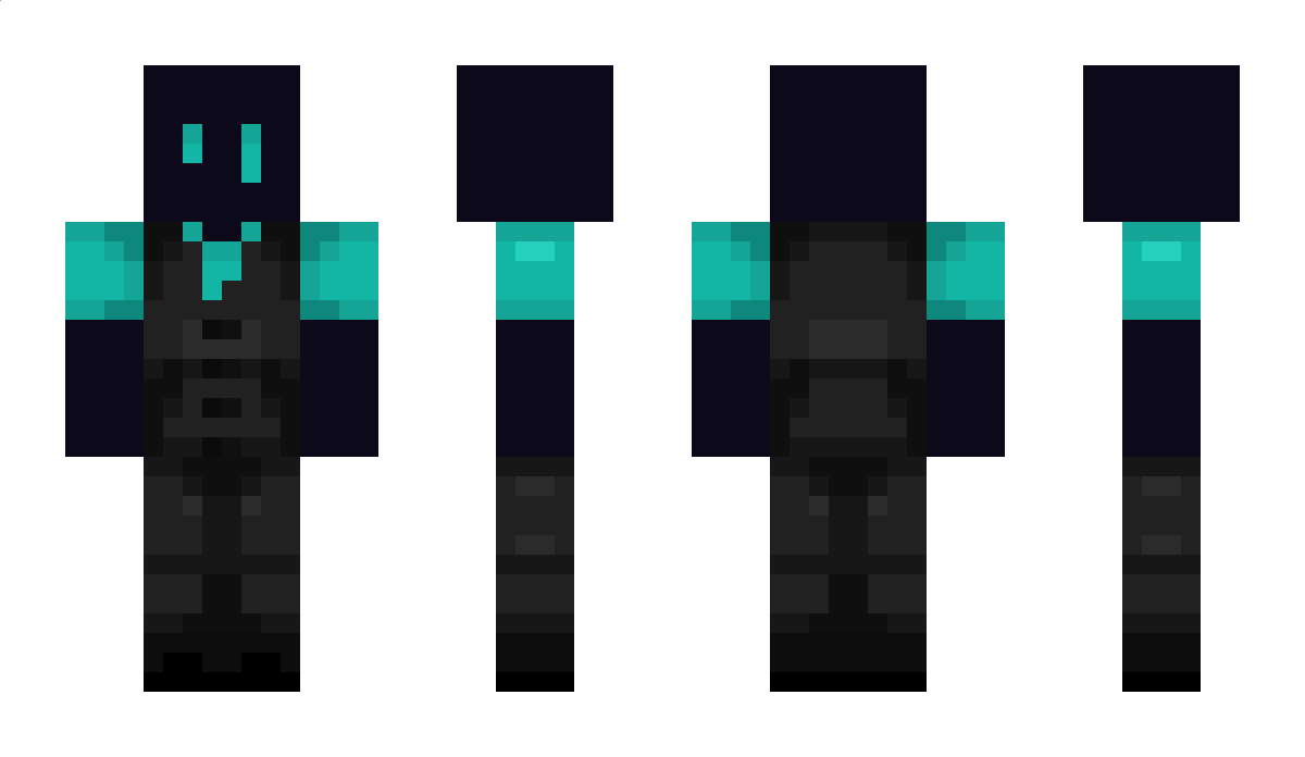 Trangiversation Minecraft Skin