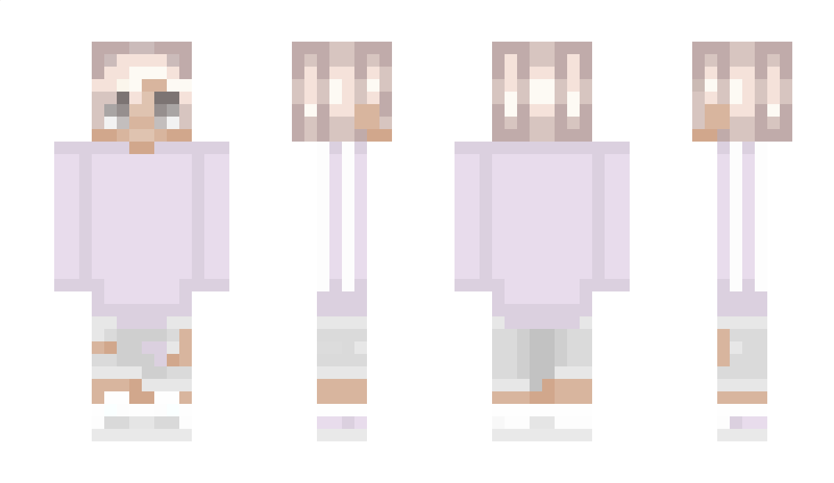 Eleven Minecraft Skin