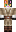 dexterclarkeZB Minecraft Skin