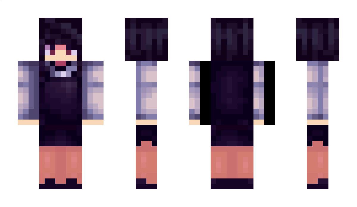 Boingz Minecraft Skin