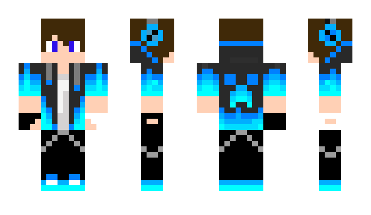 StarWars_ Minecraft Skin