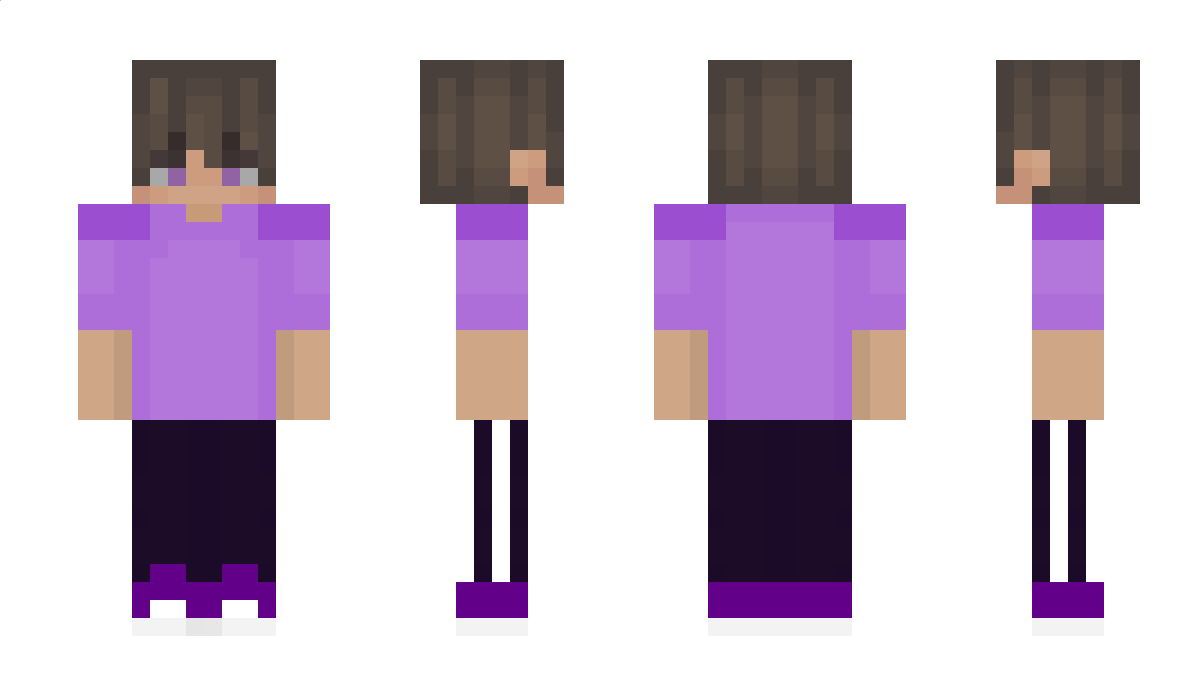 Anto_c0703 Minecraft Skin