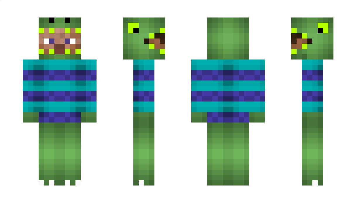 atoks10 Minecraft Skin