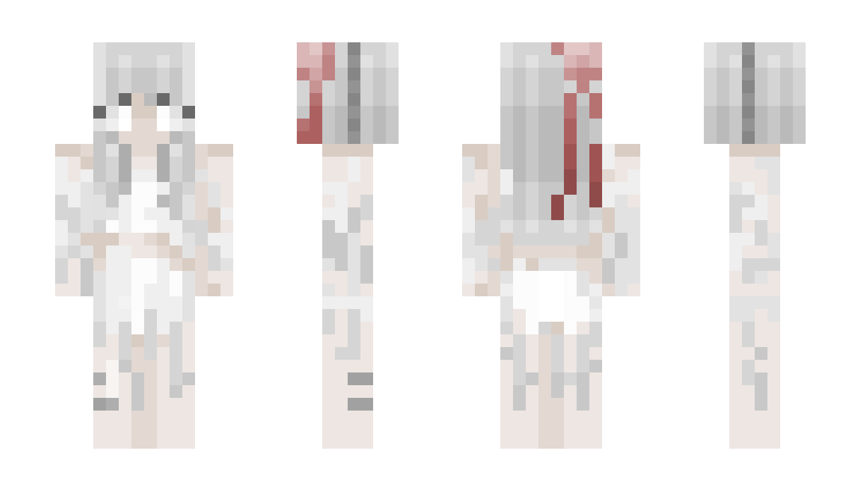 felixjw Minecraft Skin