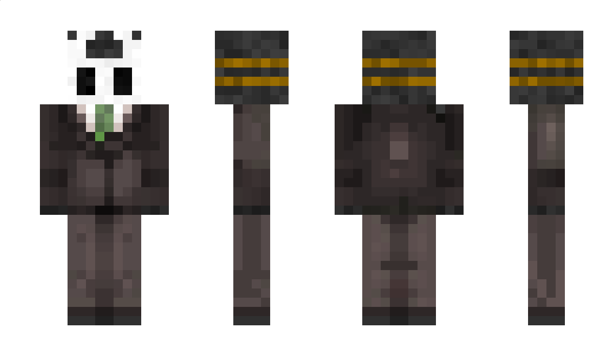 kukidadude Minecraft Skin