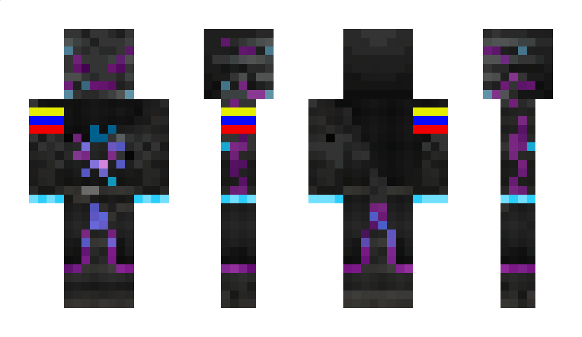 S4nt14g0_ Minecraft Skin