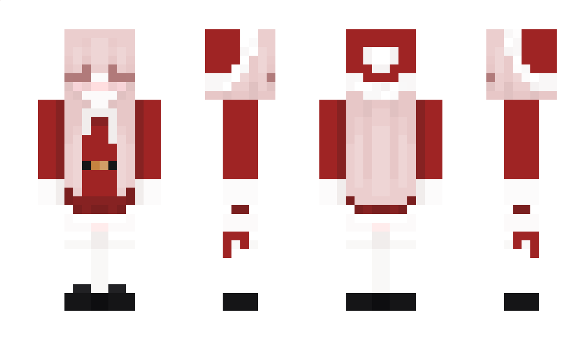 ess7 Minecraft Skin