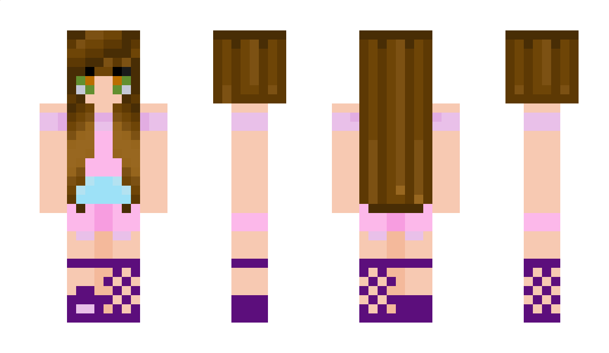 rescueransom Minecraft Skin