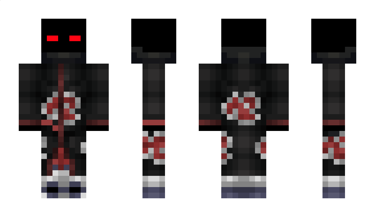 Marcelxf Minecraft Skin