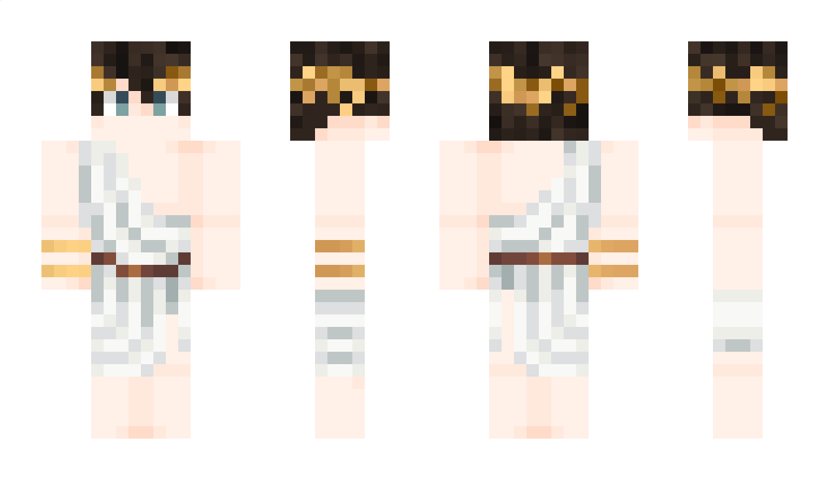 Noah69M2 Minecraft Skin