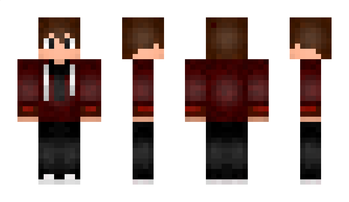 Aboyte Minecraft Skin