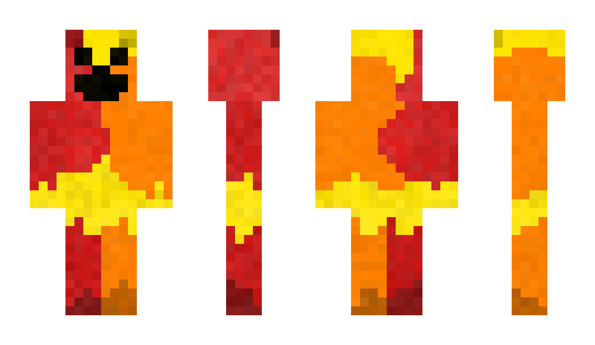 szym_mar Minecraft Skin