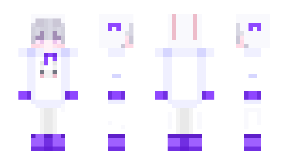 SaMaaR_ Minecraft Skin