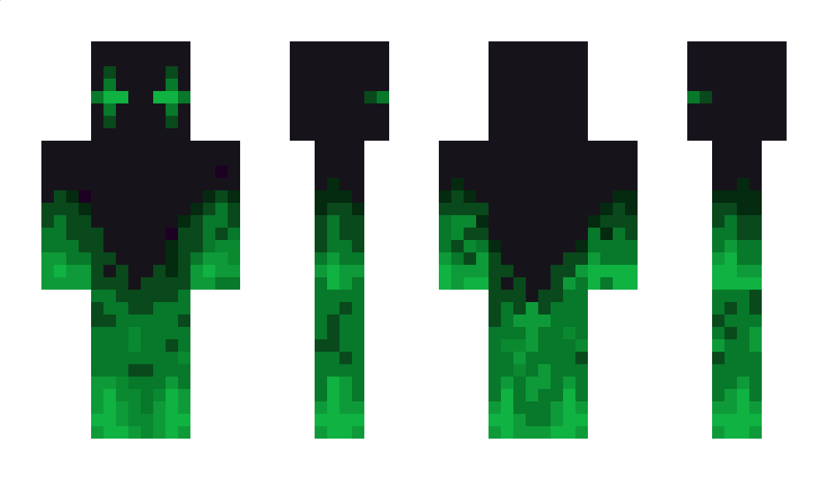 FiveChain067182 Minecraft Skin