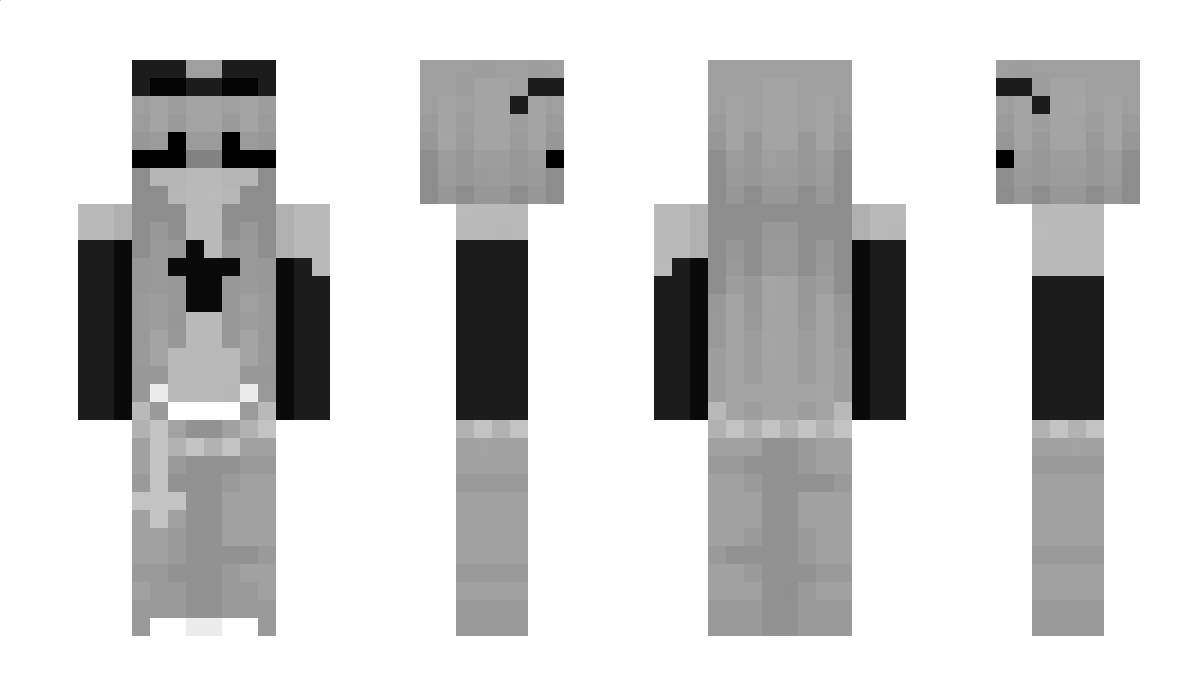 0_skilla Minecraft Skin