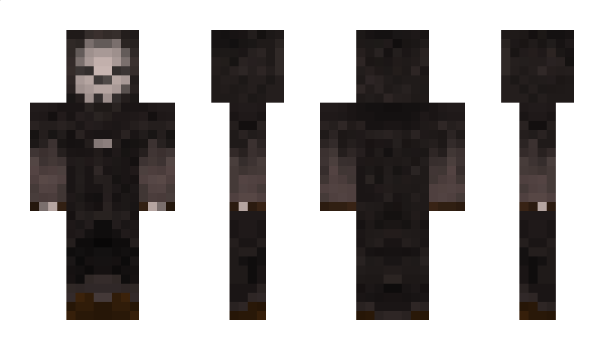 Nee_xuz Minecraft Skin