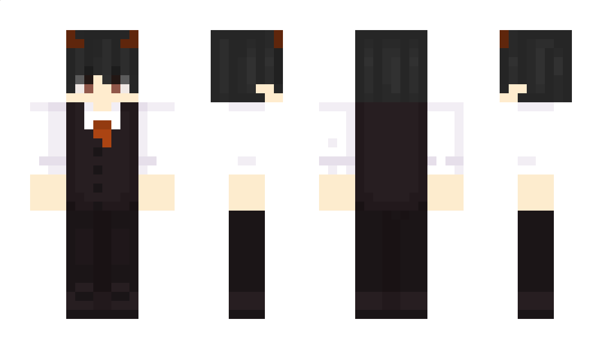 Joaokk Minecraft Skin