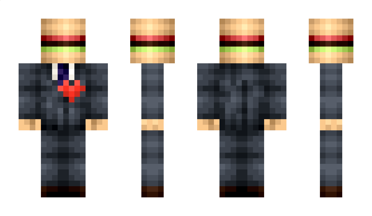 AstonMartinDBS Minecraft Skin