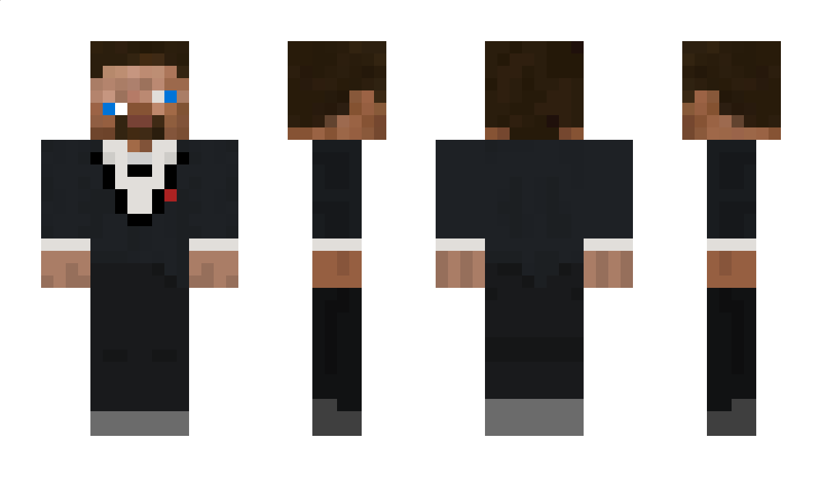 Joni4476 Minecraft Skin