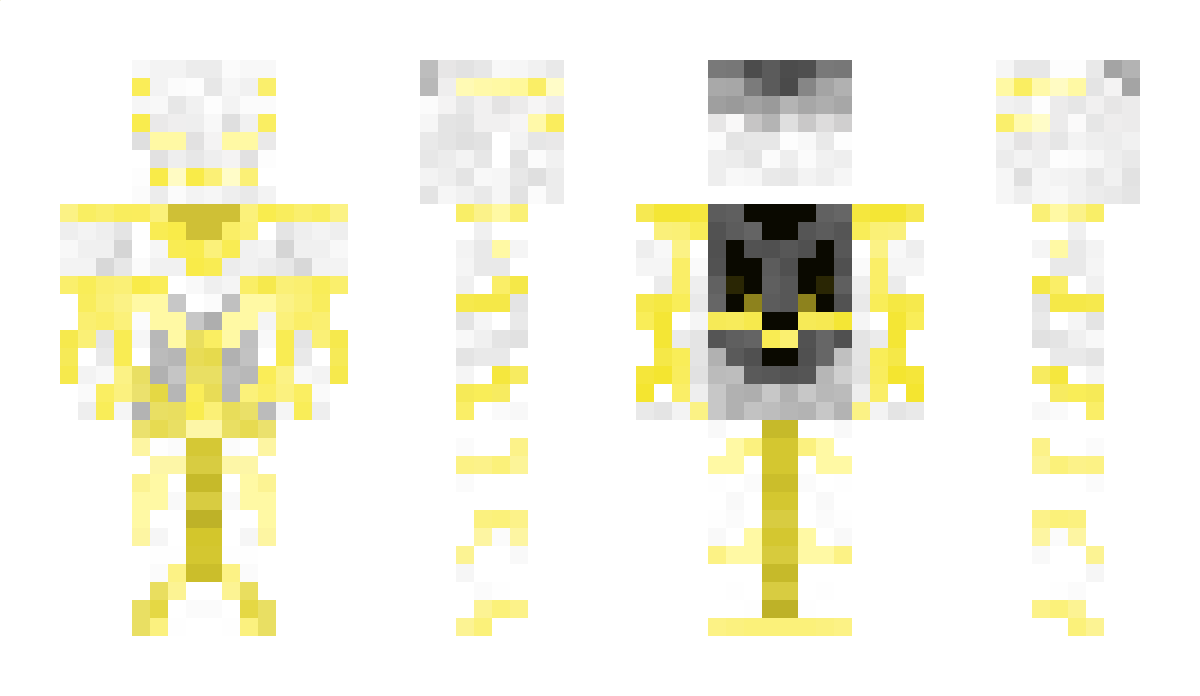 Envixity0_0 Minecraft Skin